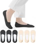 Closemate Women No Show Socks 6 Pai