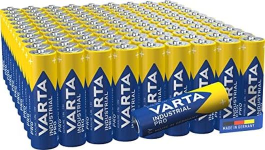 VARTA Pile