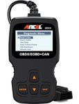 ANCEL AD310 Universal OBD2 Scanner Code Reader Car Engine Fault Diagnostic