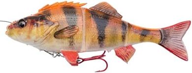 Savage Gear 4D Line Thru Perch 17cm