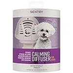 Sentry Calming Diffuser for Dogs, P