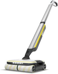 Kärcher FC7 Electric Mop & Sanitize Hard Floor Cleaner - 2024 Edition