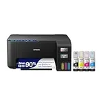 Epson EcoTank ET-2400 Wireless Colo