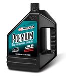 Maxima Premium 1 L 4-Stroke Engine Oil Premium 10W30, 1 Pack