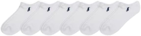 Polo Women’s Cushion Low-cut Sock 6