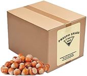 Presto Sales Filberts Hazelnuts Fre