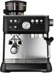 Solis Grind & Infuse Espresso Machi