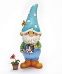 Gnorm the Garden Gnome Decorative L