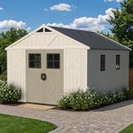 Patiowell 10x12 FT Outdoor Storage