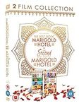 The Best Exotic Marigold Hotel / Th