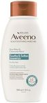 Aveeno Rose Water & Chamomile Shampoo for Dry Hair 354ml