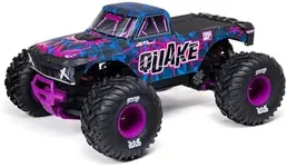 ARRMA RC Truck 1/10 Quake 223S 2WD 