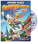 Looney Tunes: Rabbits Run (DVD)