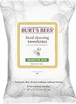 Burt's Bees Facial Cleansing Towele