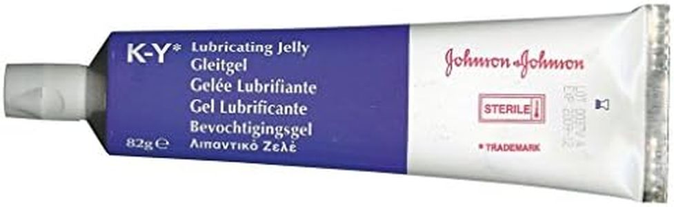 Gel lubrif