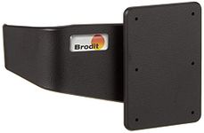 Brodit 853873 ProClip holder, black