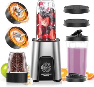 Smoothie B