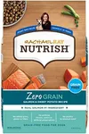 Rachael Ray Nutrish Zero Grain Dry 