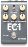 Strymon EC-1 Tape Delay - Effect for Guitars