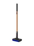 Dyson PencilWash Wet and Dry Cleaning, Ultra-slim, Lightweight handle, Motorised brush bar, Hygienic cleaning, Stain removal, Quick drying, 30-minute run time
