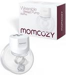 Momcozy Hands-Free Breast Pump S12 