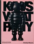 KAWS: WHAT