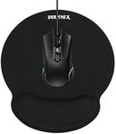 Ergonomic Memory Foam Mouse Pad Wri