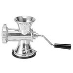 Grinder Mincer, Hand Meat Grinder Spice Grinder Durable Hand Grinder, for Meat Vegetable