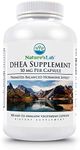 Nature's Lab DHEA 50mg Supplement -