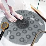 Acupressure Mat For Shower