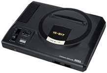 Sega Cd Consoles