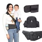 Baby Hip Carrier - Baby Carrier New