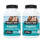 Nutri-Vet Aspirin Chewables for Lar