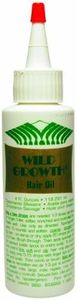 Wild Growt