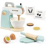 Play Kitchen Accessories, Frogprin 