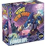 IELLO: King of New York, Power Up S