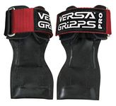 VERSA GRIPPS PRO Authentic. The Best Training Accessory in the World. MADE IN THE USA (SM-Red)