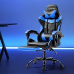 Artiss Gaming Chair Ergonomic Offic