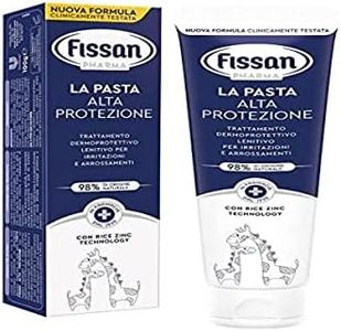 Fissan Pas
