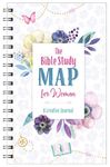 The Bible Study Map for Women: A Creative Journal