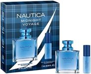 Nautica Midnight Voyage 2-Piece Gif