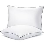 Piwaal Bed Pillows for Sleeping 2 P