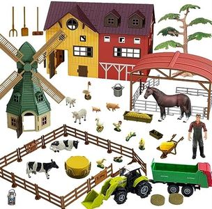 Farm Toy P