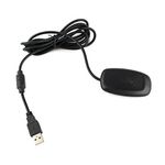 Generic PC Wireless Gaming Receiver USB Adapter For XBOX 360 Windows XP/7/8/10