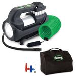 Slime Portable Air Compressors