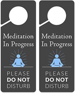 Meditation