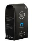 Kicking Horse Coffee - Three Sisters Blend,Whole Bean 100% Arabica Coffee | Medium Roast | All Organic & Fairtrade | 850 g