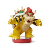 Bowser Amiibo