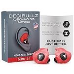 Decibullz - Custom Molded Earplugs,