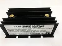 Safeshore Marine galvanic isolator 